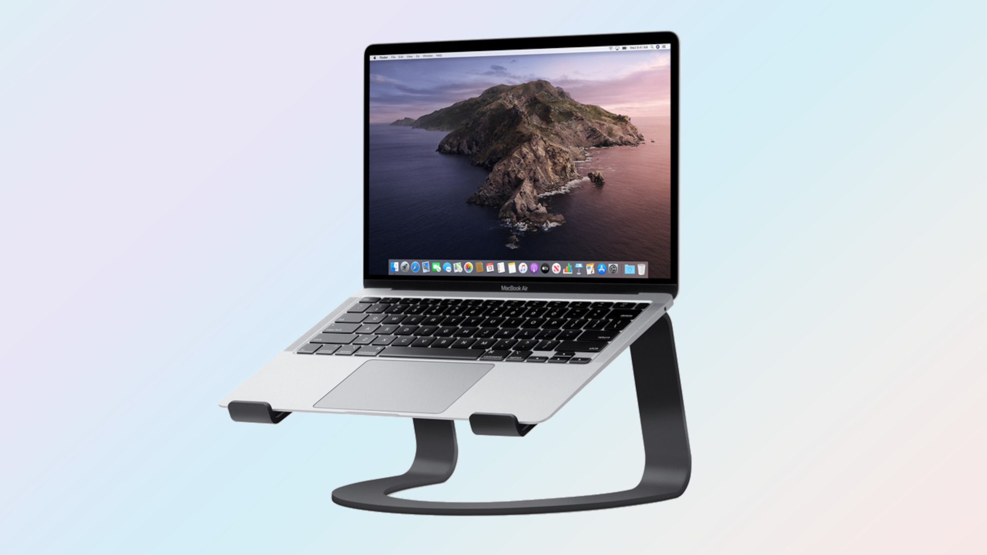 Why We Love the Rain Design iLevel2 Laptop Stand for 2024