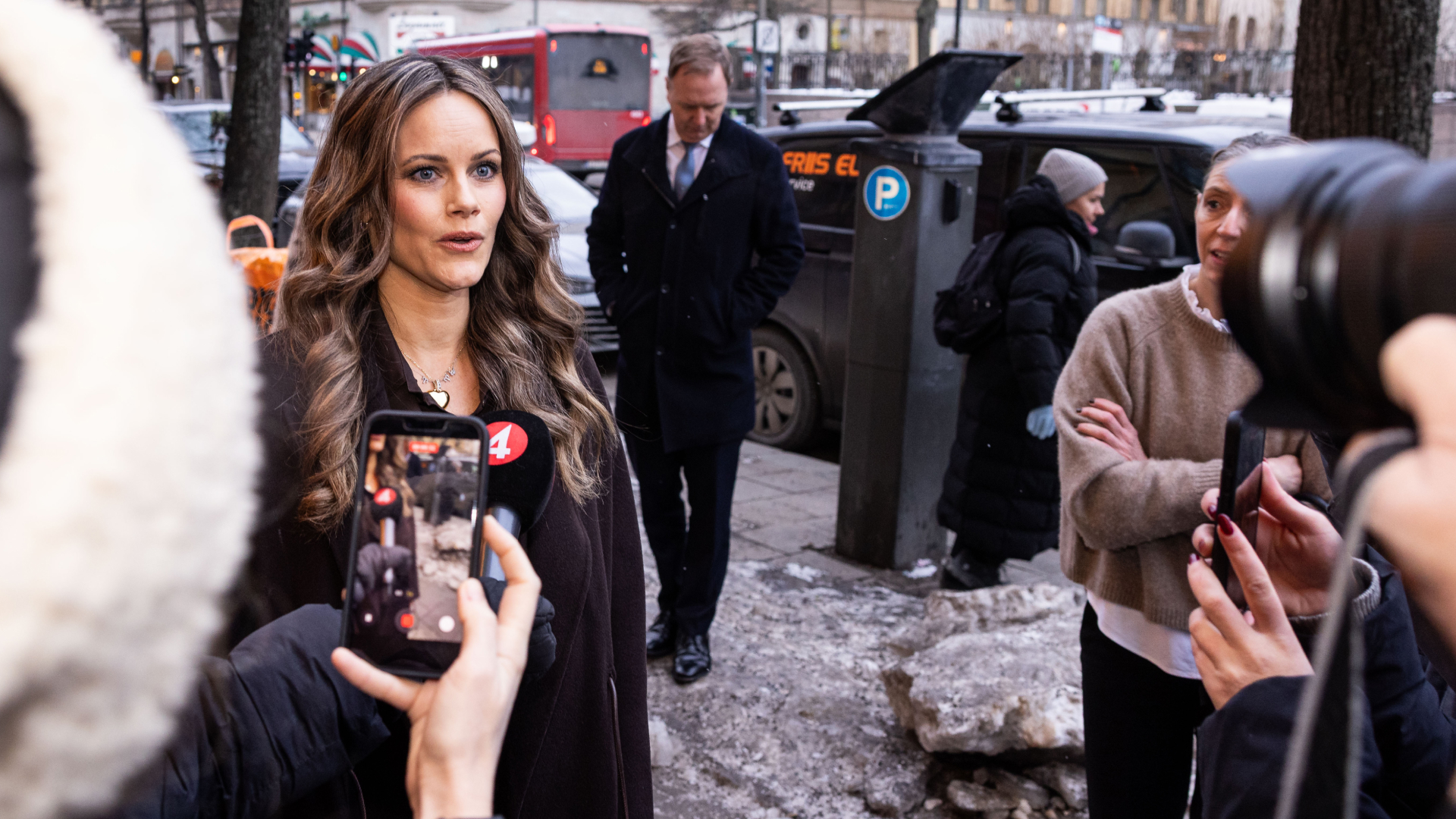 Princess Sofia Epstein files