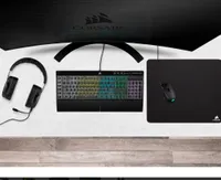 CORSAIR 4-in-1 Gaming Bundle, 2021 edition: 1 499 kr 899 kr hos Komplett