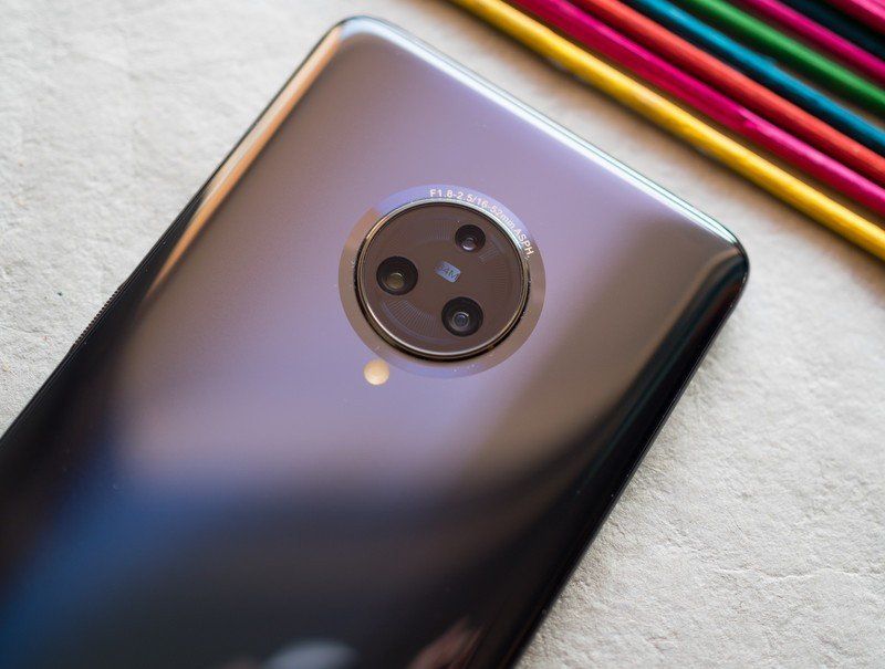 Vivo NEX 3 5G review