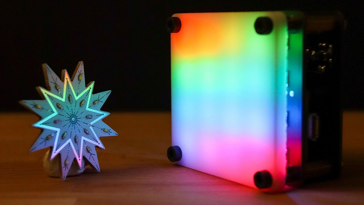 The Picolight