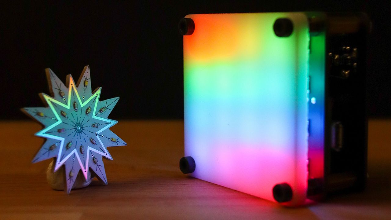 The Picolight