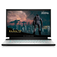 Alienware m17 R4 17.3-inch gaming laptop: $2,239