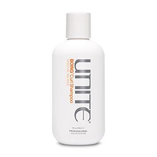 Unite Boing Curl Shampoo for Unisex 8 Oz Shampoo