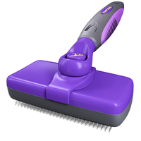 Hertzko Self-Cleaning Slicker Brush
RRP: $29.99 | Now: $15.99 | Save: $14.00 (47%)