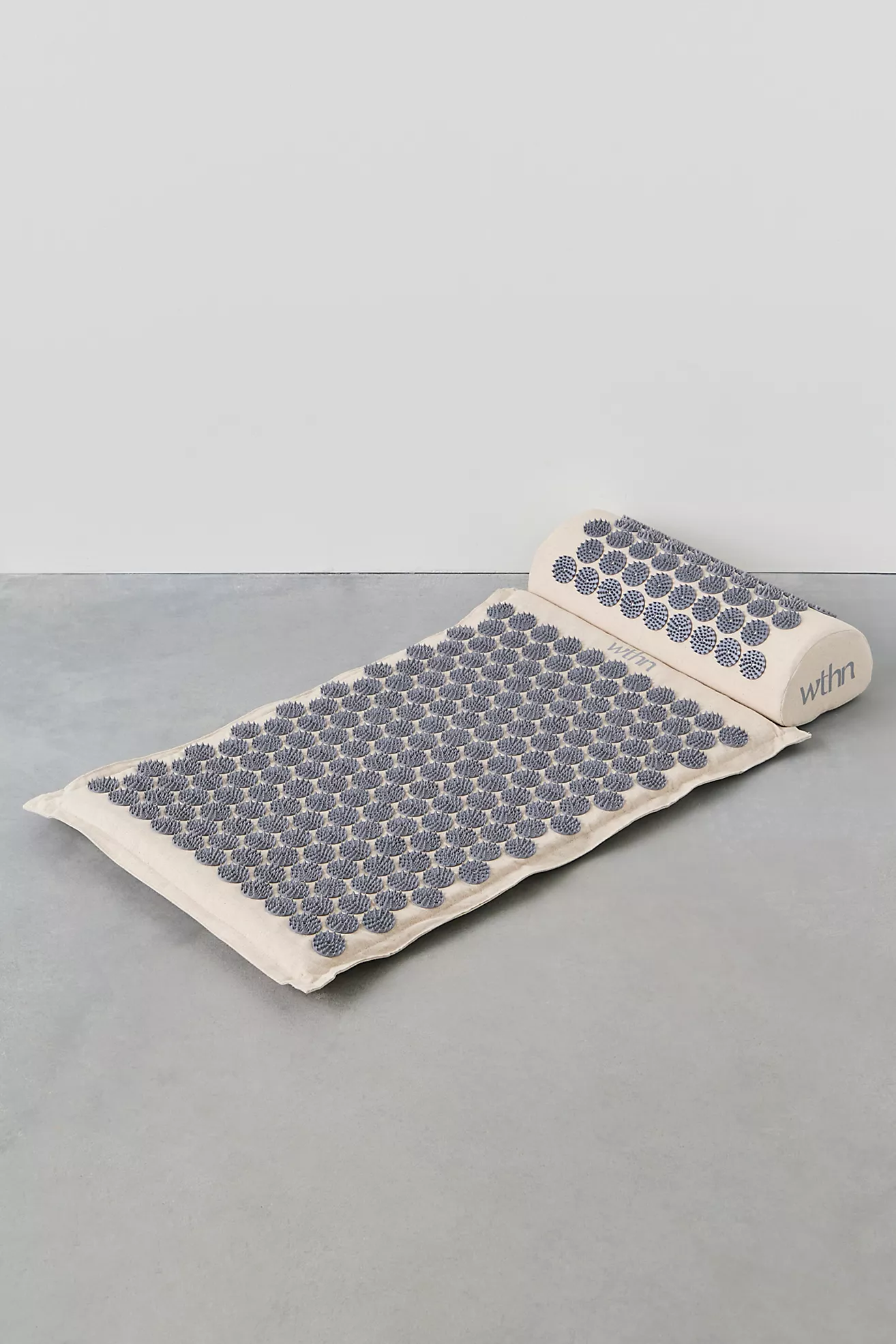 Wthn Acupressure Mat Set