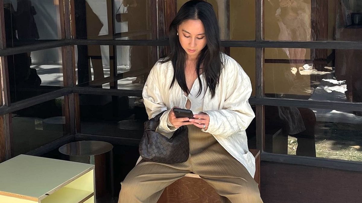 The New Arrivals at Banana Republic Are *So* Fresh and Fun—25 Chic Picks I’m Obsessed With for Spring