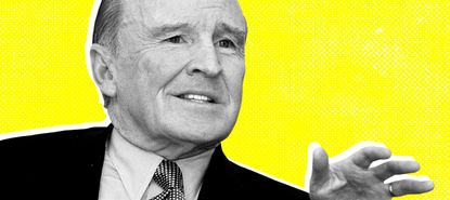 Jack Welch.