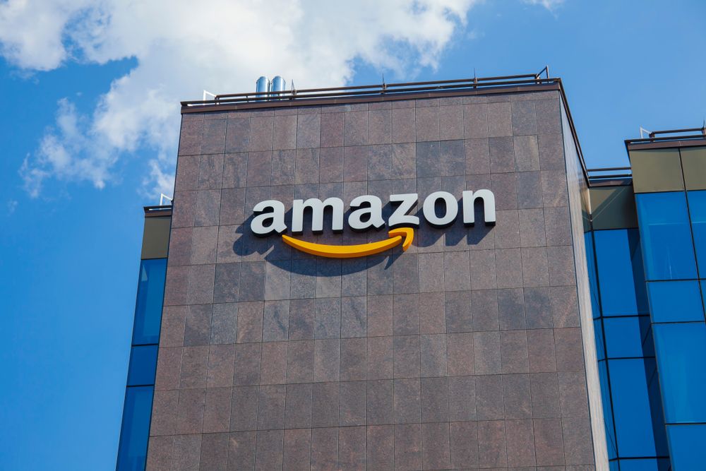 Amazon warehouse robot accident leaves 24 hospitalised | IT Pro