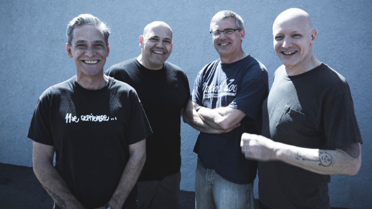 Descendents