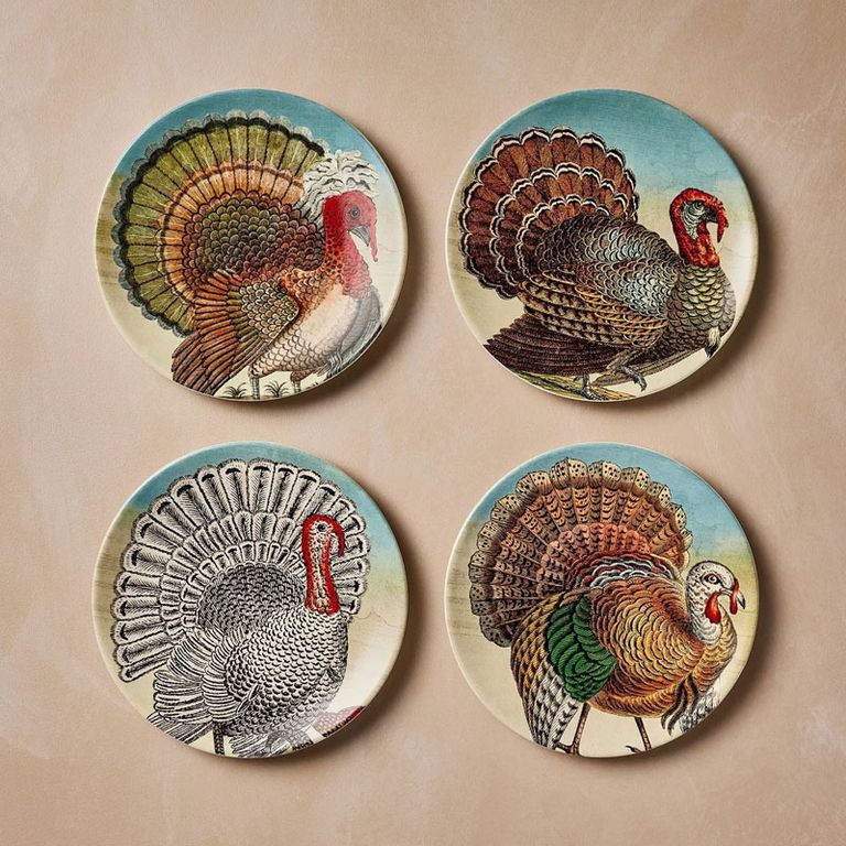 Shop the beautiful John Derian Target Thanksgiving collection