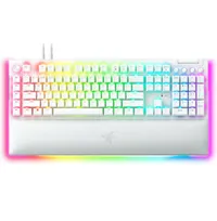 Razer BlackWidow V4 Pro Full Size Wired Mechanical Gaming Keyboard