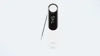 OXO Good Grips Chefâ€™s Precision Thermocouple Thermometer