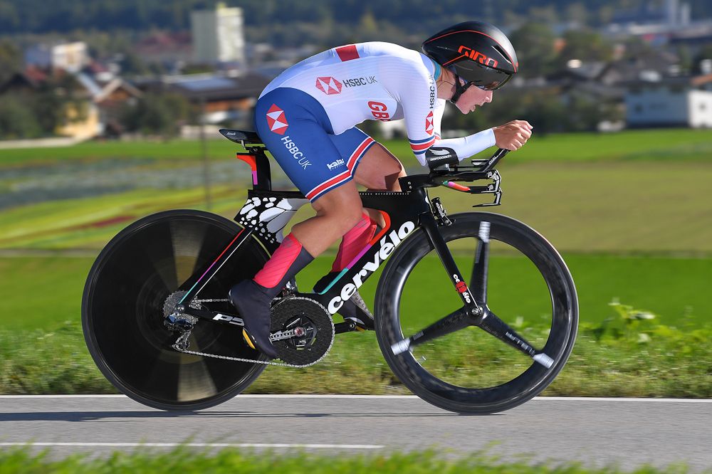 Hayley Simmonds (Great Britain)