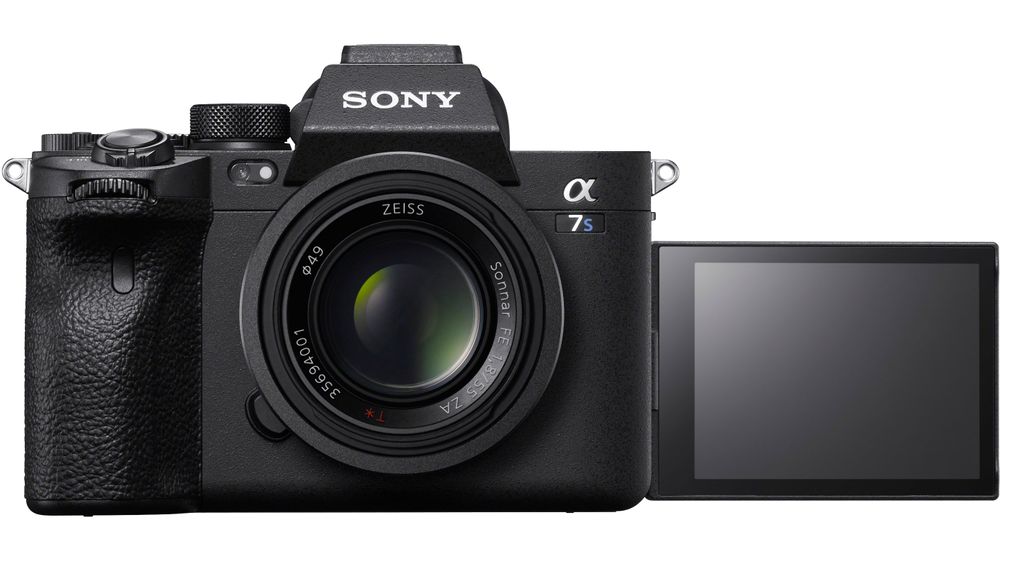 The best Sony A7S III deals in January 2024 stock updates and prices