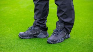 Adidas Adicross GTX Spikeless Golf Shoe