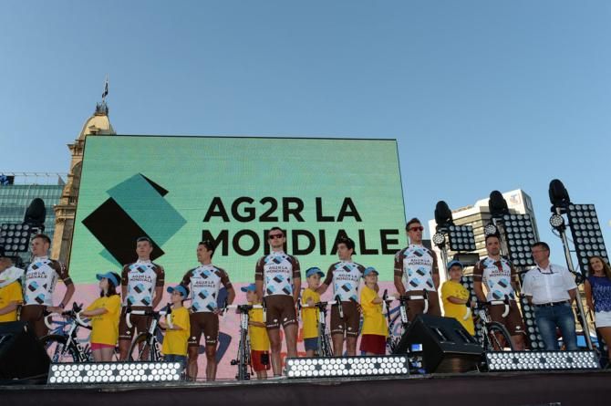 AG2R La Mondiale