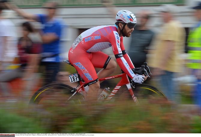 Luca Paolini (Katusha)