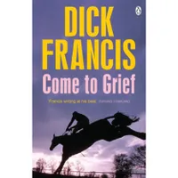 Dick Francis novels