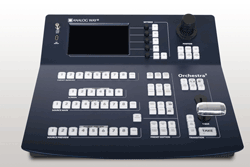 Analog Way Orchestra Remote Controller