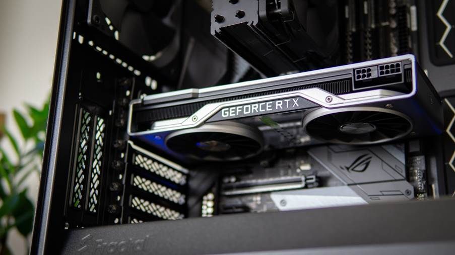 Fractal Design Meshify 2