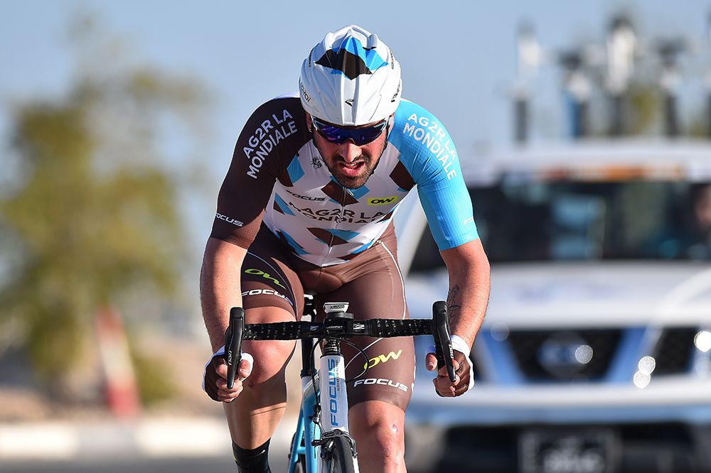 Sebastian Turgot (AG2R La Mondiale)