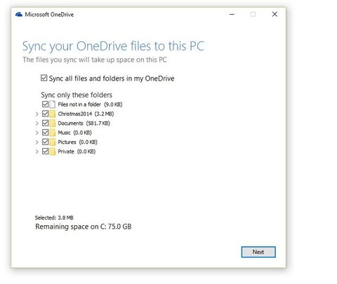 3 Tips To Help You Get The Most Out Of Onedrive In Windows 10 