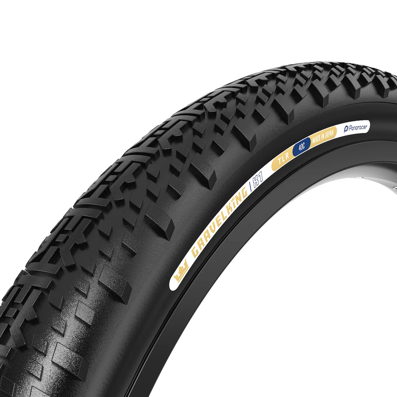 Panaracer GravelKing X1