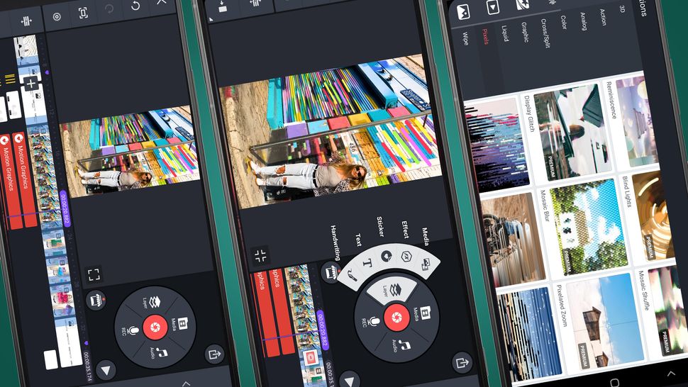 Best video editing apps 2023 TechRadar