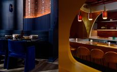 elmina washington dc review