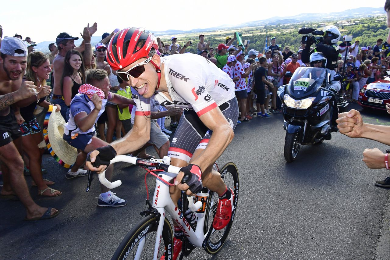 Bauke Mollema (Trek-Segafredo)