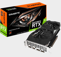 Gigabyte GeForce RTX 2070 | $379.99 (save $20)4NFJSPC54