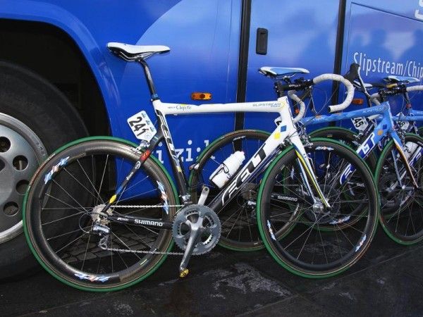 Slipstream's Magnus Backstedt