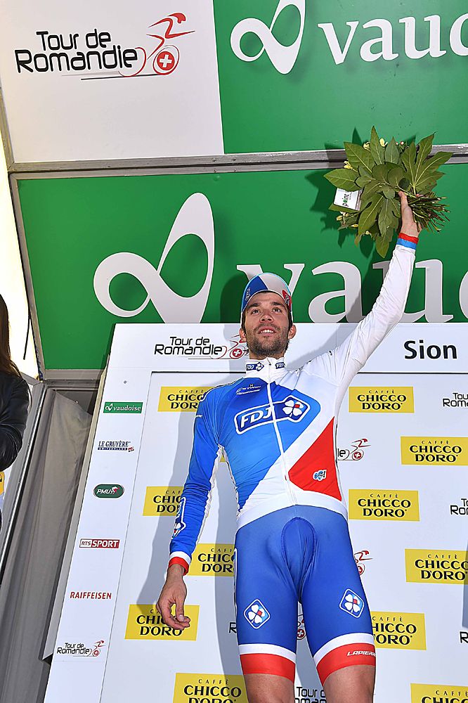 Thibaut Pinot (FDJ)