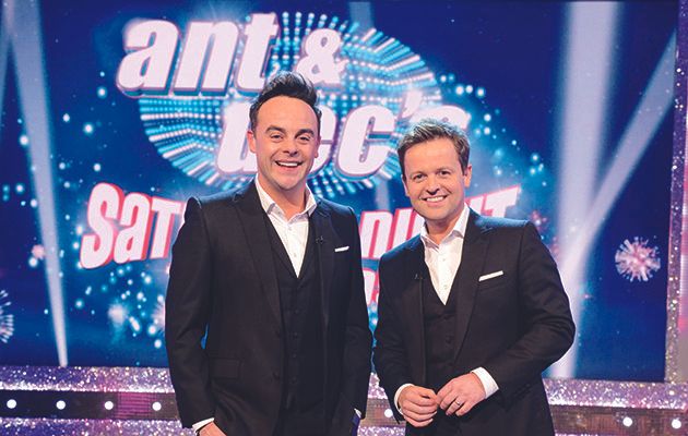 Saturday Night Takeaway | What to Watch