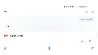 Google Assistant