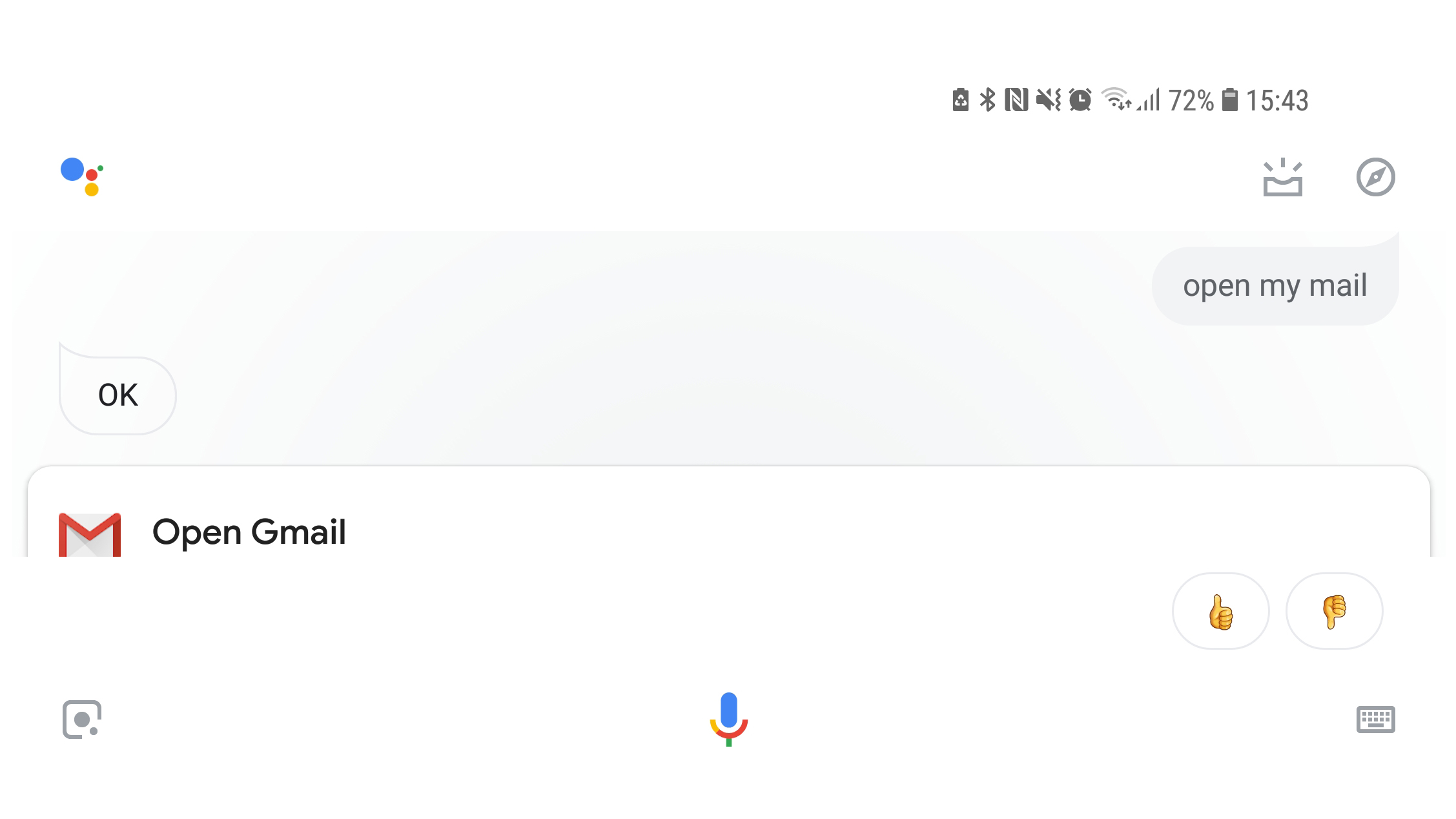 Google Assistant