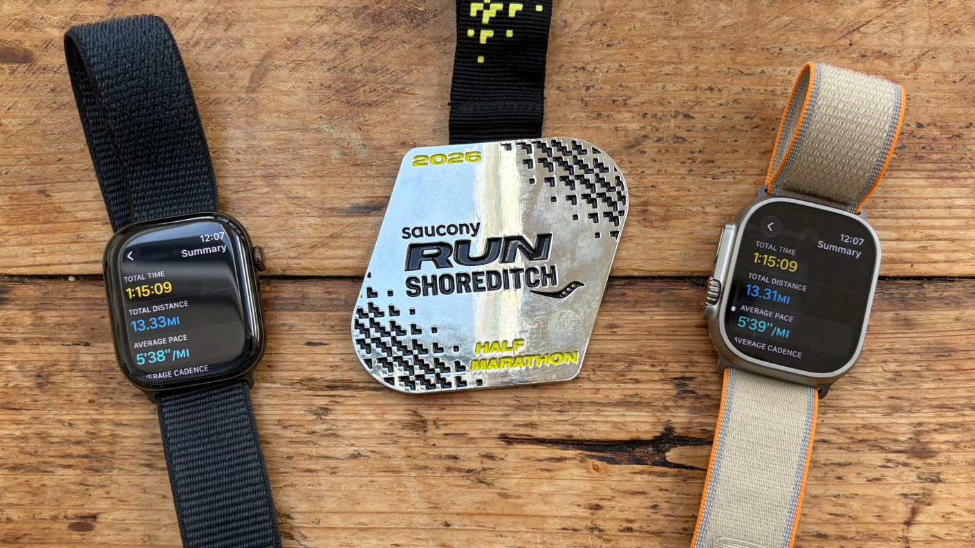 Apple Watch Series 12 vs Apple Watch Ultra 4