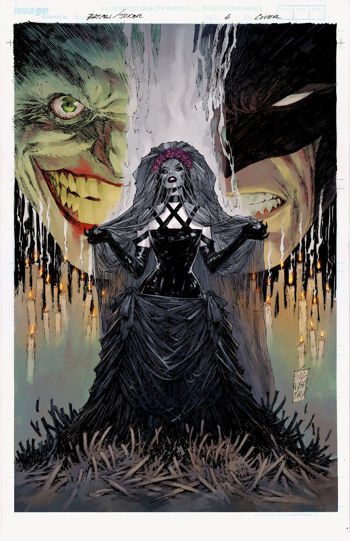 DC April 2023 solicitations