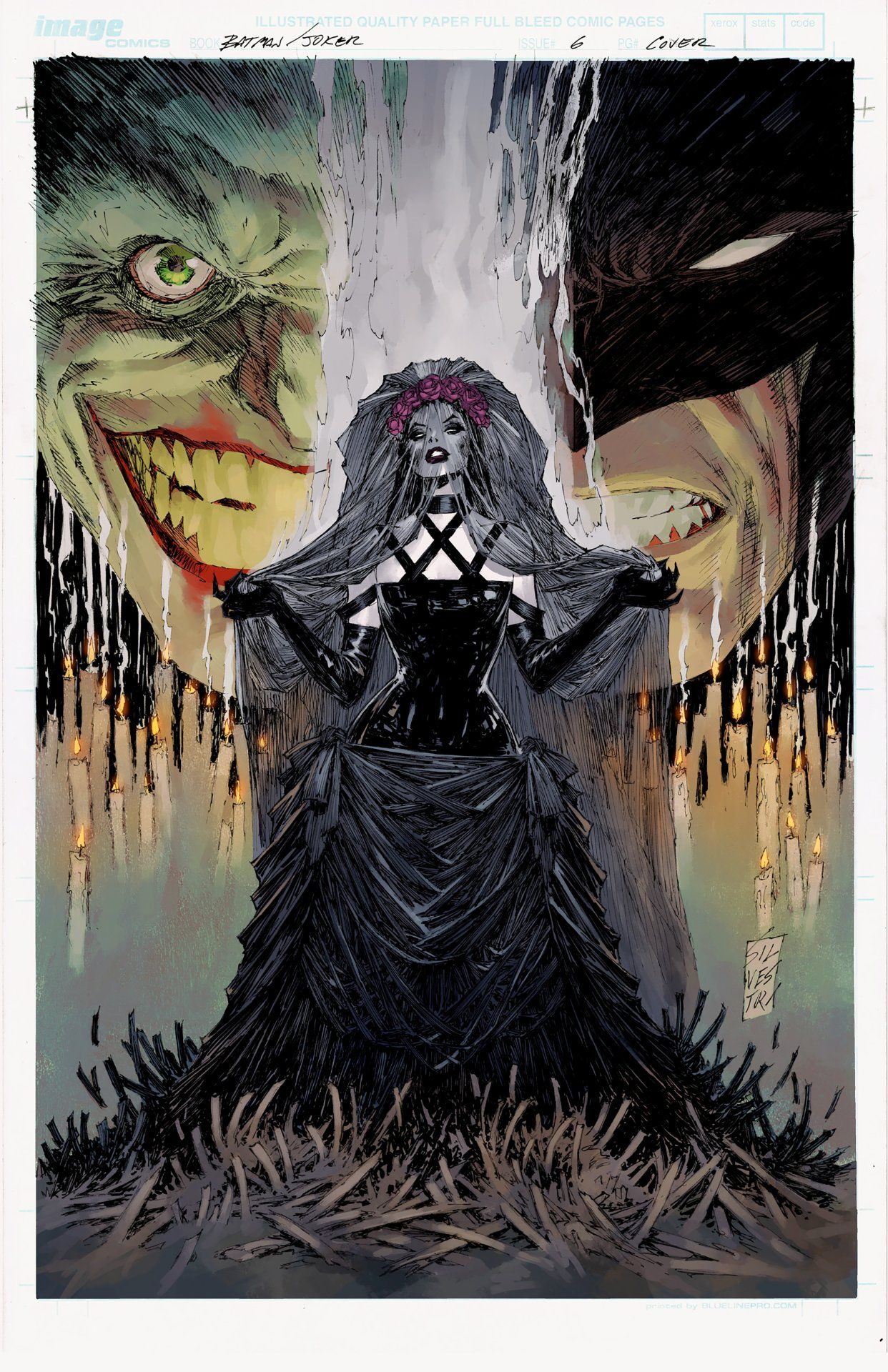 DC April 2023 solicitations