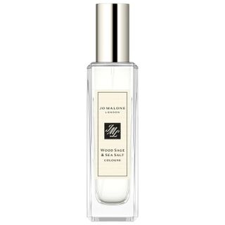 Jo Malone London Wood Sage 
Sea Salt Cologne