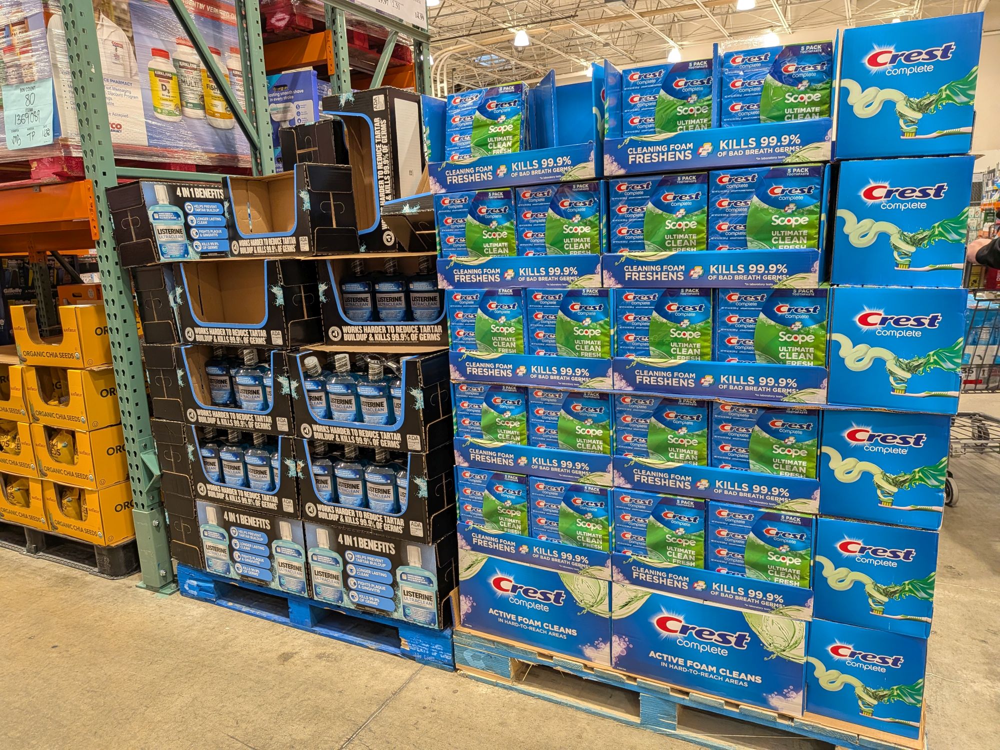 Google Pixel 10a camera sample.