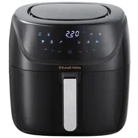 Russell Hobbs Airfryer (4 liter) | 883:- 695:- hos Amazon
Spara 188 kronor: