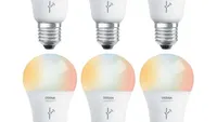 Osram Lightify