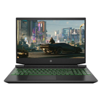 HP Pavilion 15.6-inch gaming laptop: $699,99