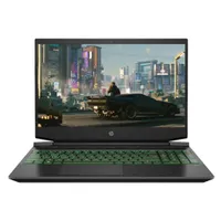 HP Pavilion 15.6-inch gaming laptop: $699,99 $449,99 en Best Buy
Ahorra $250