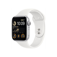 Apple Watch SE 2022 (GPS/44mm):  was $279 now $259 @ Amazon