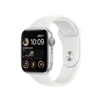 Apple Watch SE 2022 (GPS/44mm):&nbsp;was $279 now $259 @ Amazon