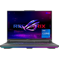 Asus ROG Strix G16 16-inch RTX 4050 gaming laptop | $1,199.99 $899.99 at Newegg
Save $300 -