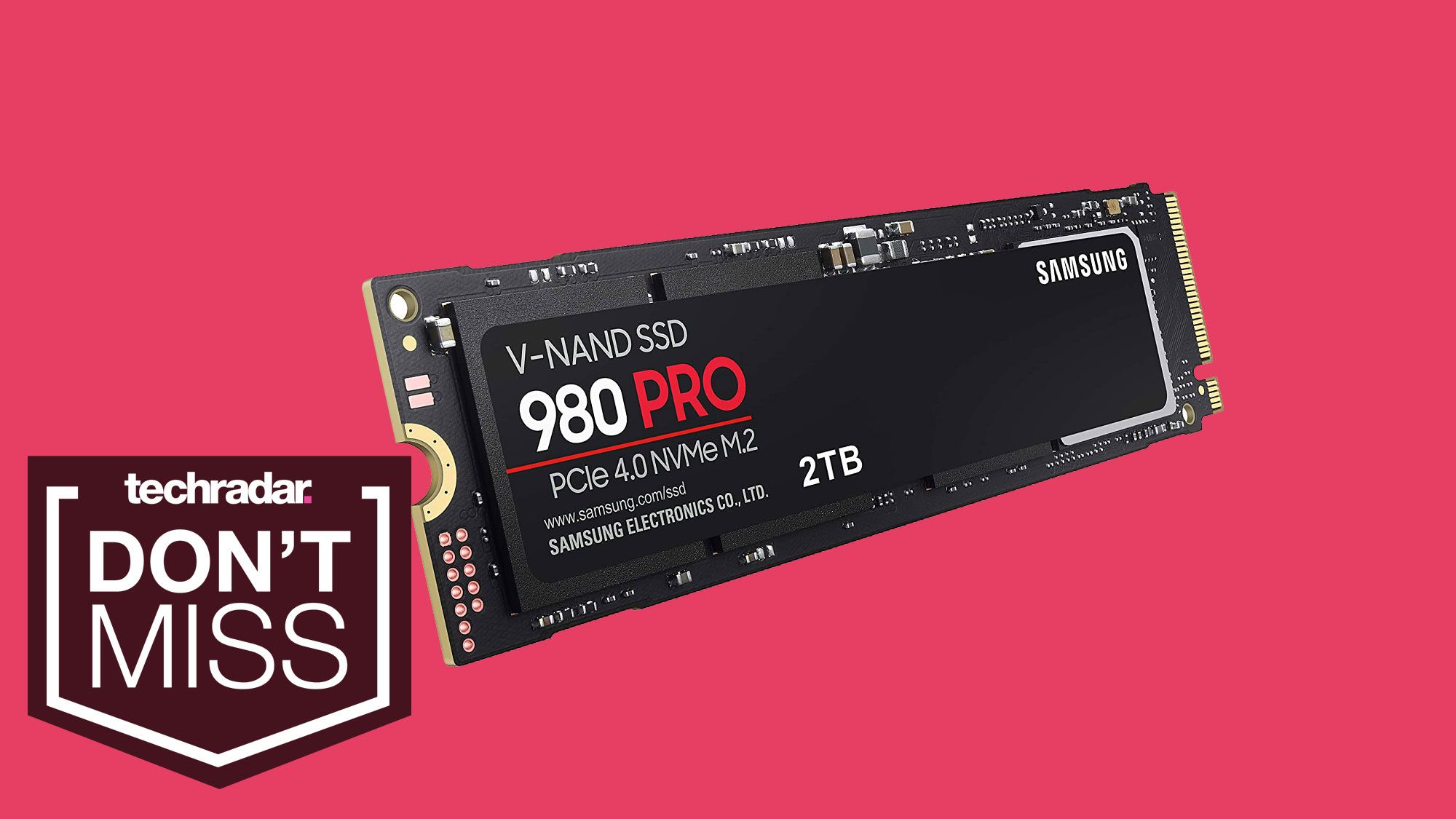 Better Ssd This is the best SSD around right now, and you can save $116 on Prime ...